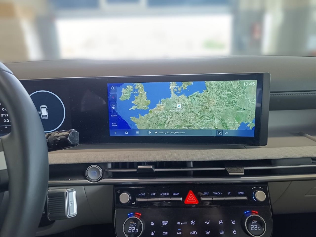 Fahrzeugabbildung Hyundai TUCSON FL PHEV 1.6 AT 4WD MY25 Prime ECS Assist-P MATRIX-LED Leder Digitales Cockpit