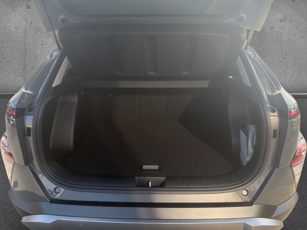 Fahrzeugabbildung Hyundai KONA SX2 MY26 HEV 1.6 DCT TREND Navi digitales Cockpit LED ACC Apple CarPlay