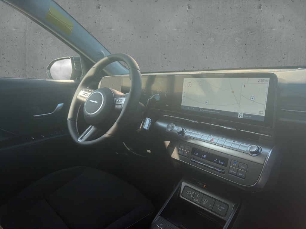 Fahrzeugabbildung Hyundai KONA SX2 MY26 HEV 1.6 DCT TREND Navi digitales Cockpit LED ACC Apple CarPlay