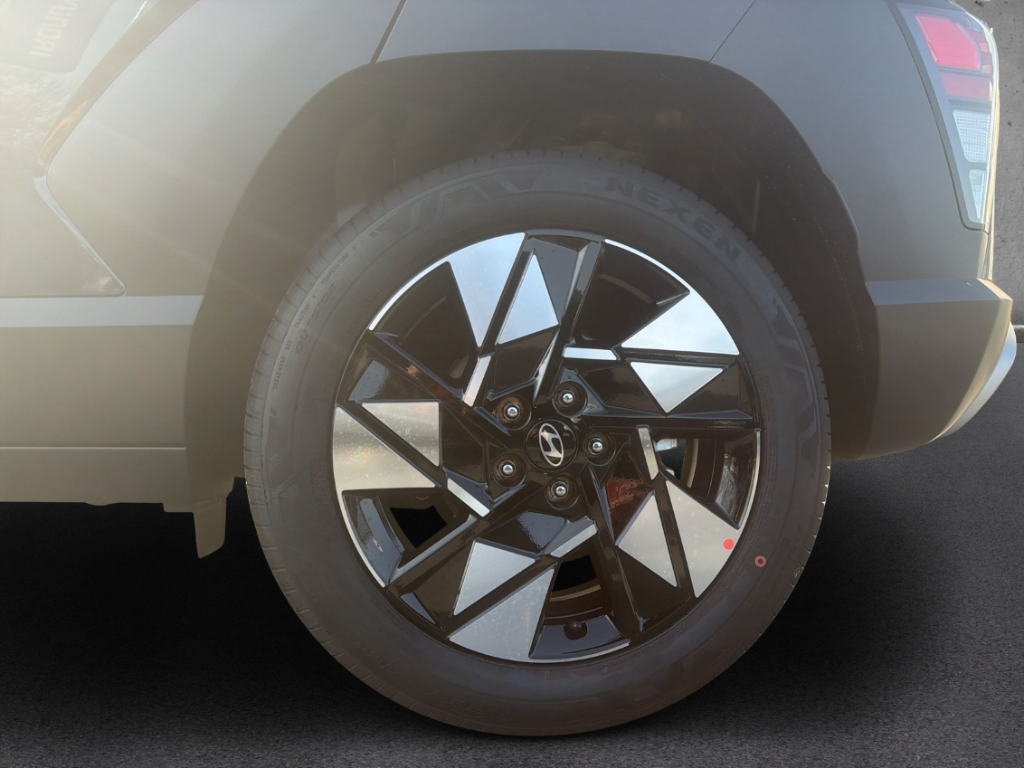 Fahrzeugabbildung Hyundai KONA SX2 MY26 HEV 1.6 DCT TREND Navi digitales Cockpit LED ACC Apple CarPlay