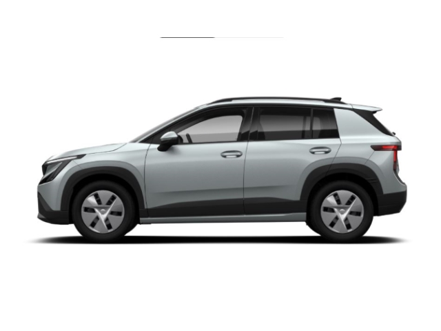 Fahrzeugabbildung SKODA Epiq 55 Essence LED PDC SHZ ACC CarPlay Sunset