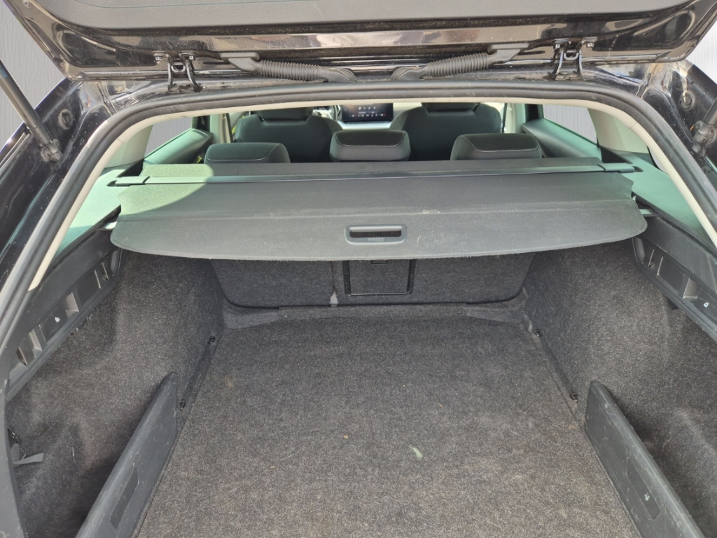 Fahrzeugabbildung SKODA Octavia Clever 2.0 TDI SHZ Temp Klima PDCv+h LED