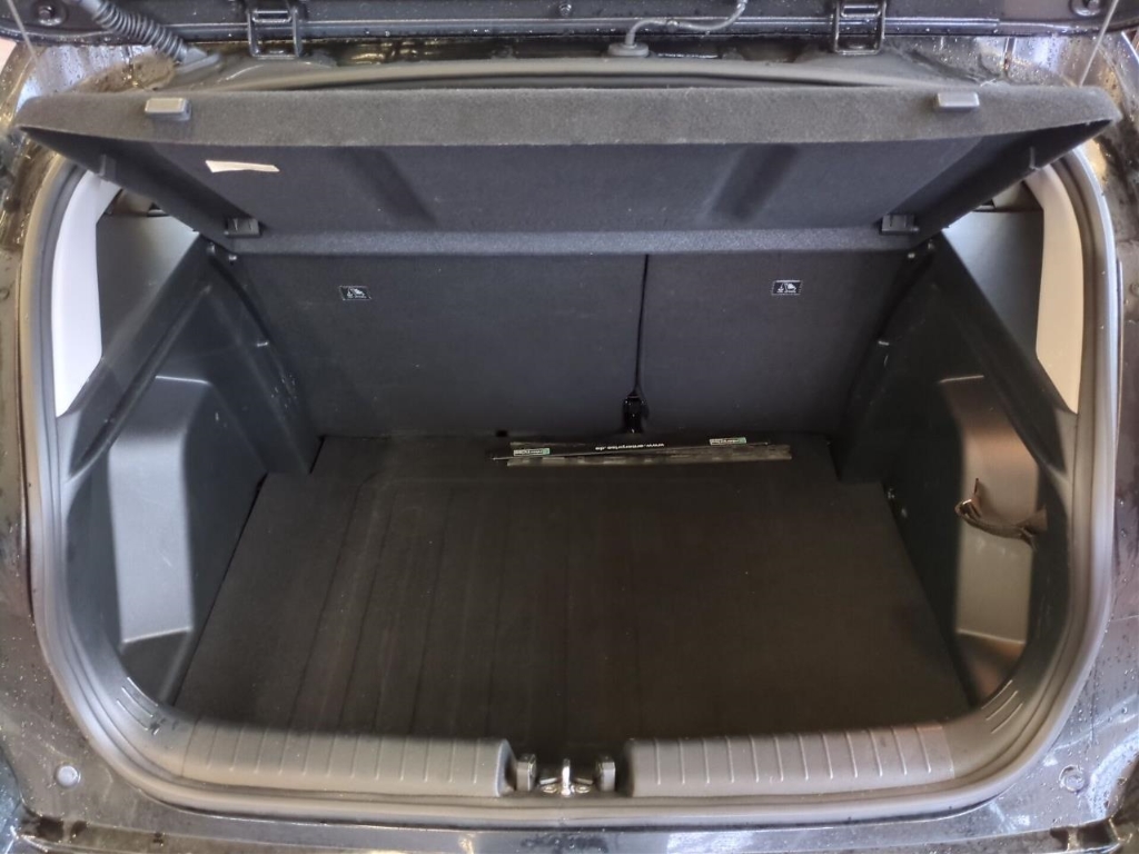 Fahrzeugabbildung Hyundai BAYON FL 1.0 T-GDI MT MY25 Select Navi Apple CarPlay Android Auto Fahrerprofil Musikstreaming