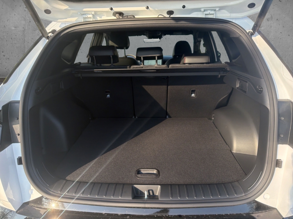 Fahrzeugabbildung Hyundai TUCSON FL MY26 1.6 HEV AT 2WD N-Line Navi Digitales Cockpit LED ACC