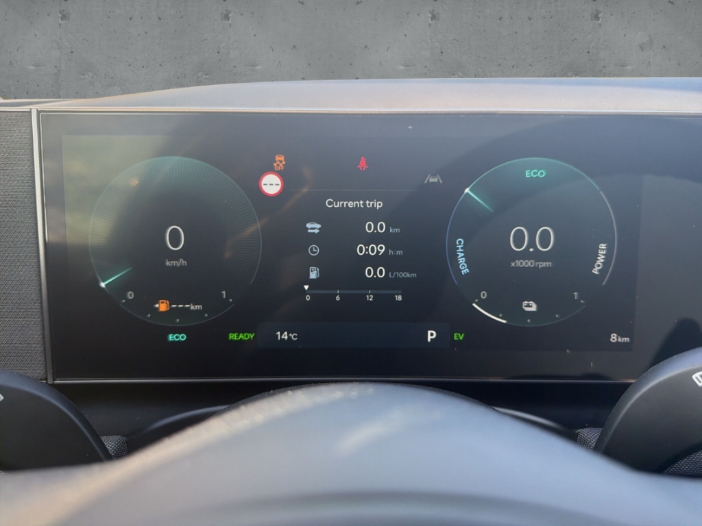 Fahrzeugabbildung Hyundai TUCSON FL MY26 1.6 HEV AT 2WD N-Line Navi Digitales Cockpit LED ACC