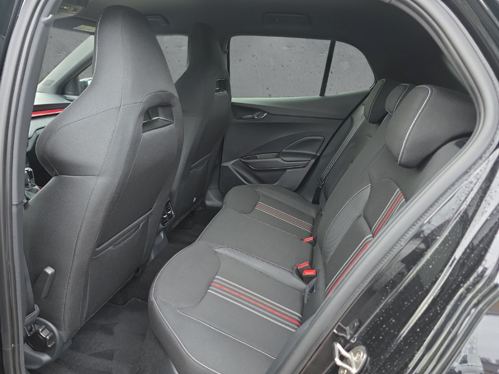 Fahrzeugabbildung SKODA Fabia Monte Carlo 1.0 TSI Temp PDCv+h Keyless LED SHZ