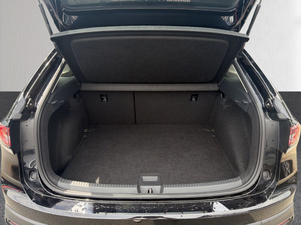 Fahrzeugabbildung Volkswagen Taigo 1.0 TSI MOVE SHZ AppConnect LED PDC