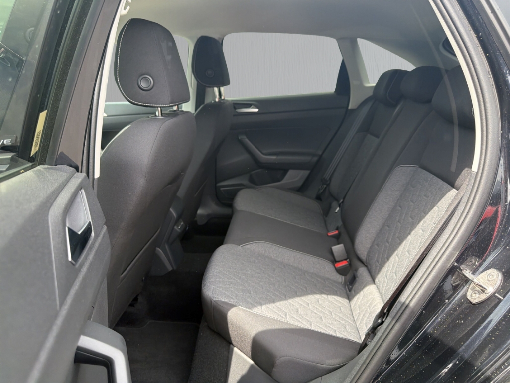 Fahrzeugabbildung Volkswagen Taigo 1.0 TSI MOVE SHZ AppConnect LED PDC