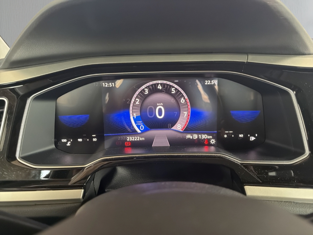 Fahrzeugabbildung Volkswagen Taigo 1.0 TSI MOVE SHZ AppConnect LED PDC