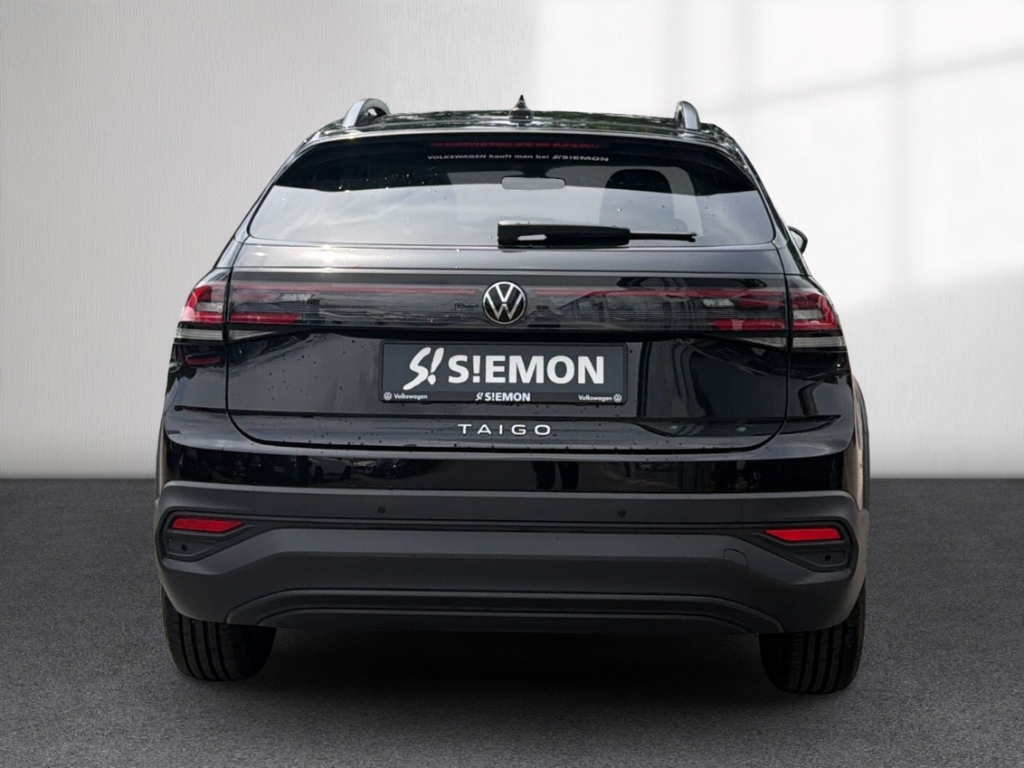 Fahrzeugabbildung Volkswagen Taigo 1.0 TSI MOVE SHZ AppConnect LED PDC