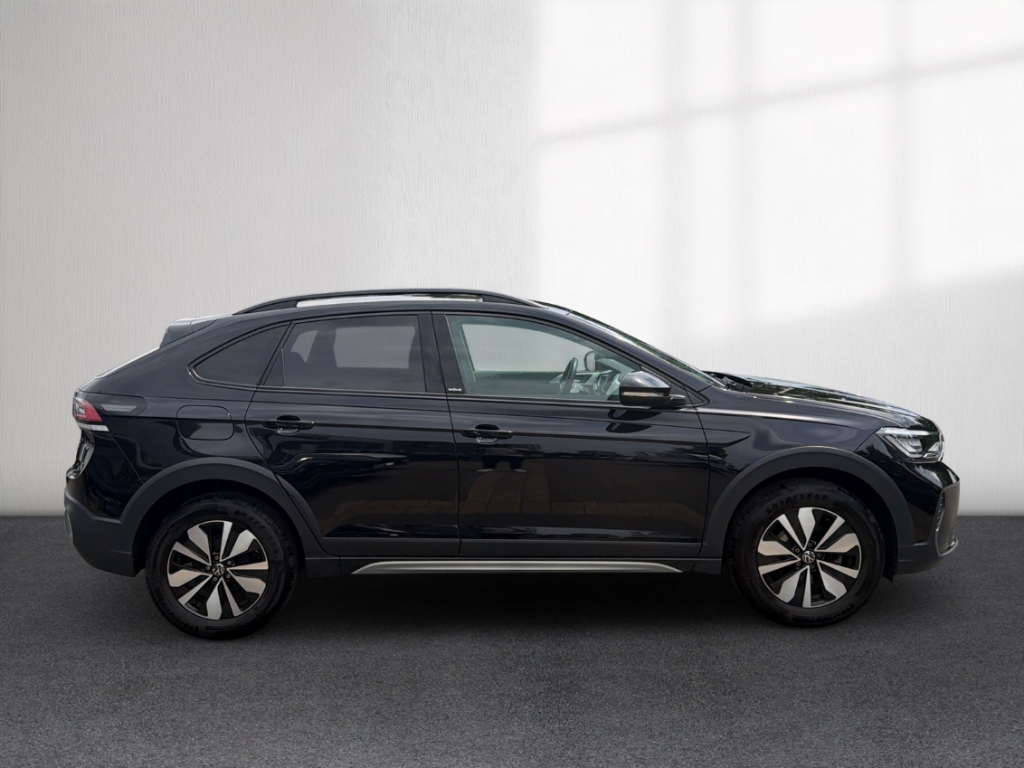Fahrzeugabbildung Volkswagen Taigo 1.0 TSI MOVE SHZ AppConnect LED PDC