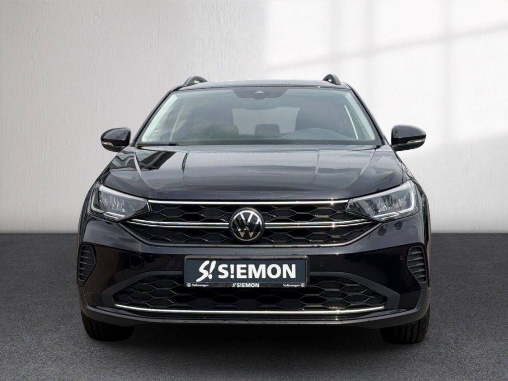 Fahrzeugabbildung Volkswagen Taigo 1.0 TSI MOVE SHZ AppConnect LED PDC
