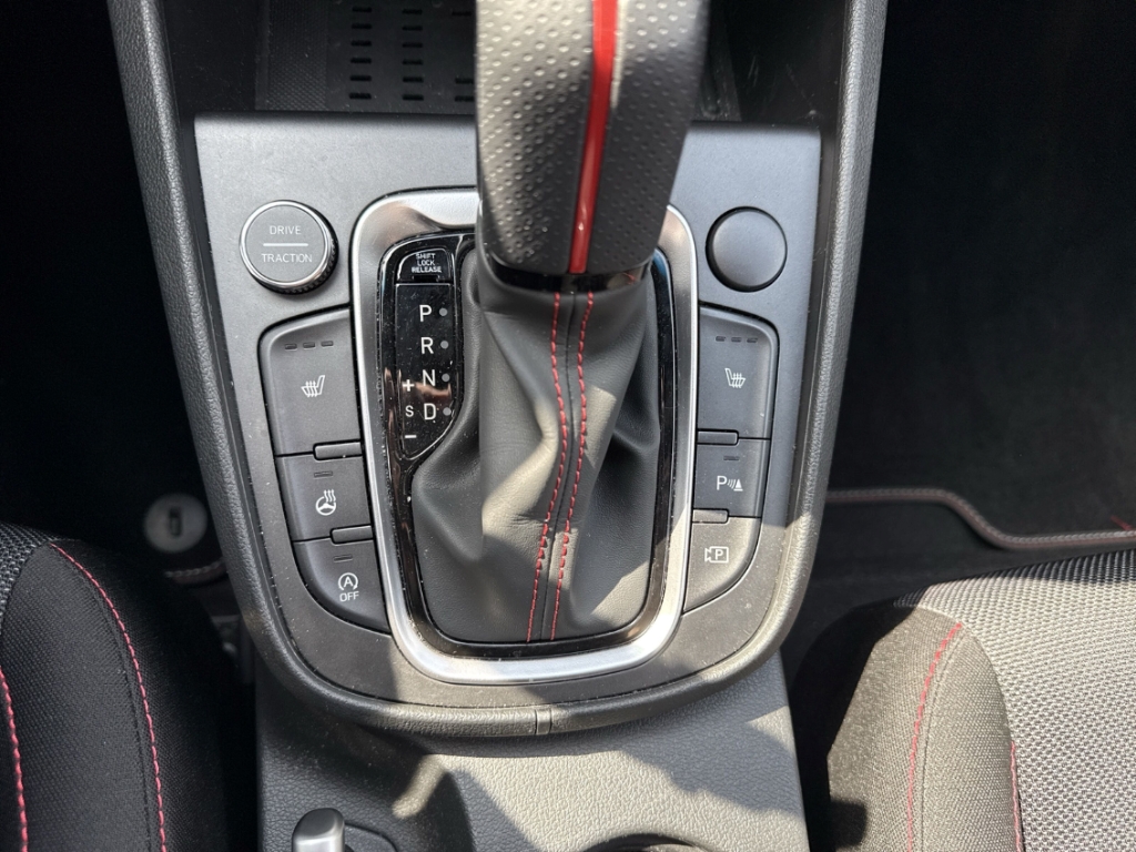 Fahrzeugabbildung Hyundai KONA FL 1.6 T-GDI DCT N LINE Navi LED RKam PDC SHZ Krell