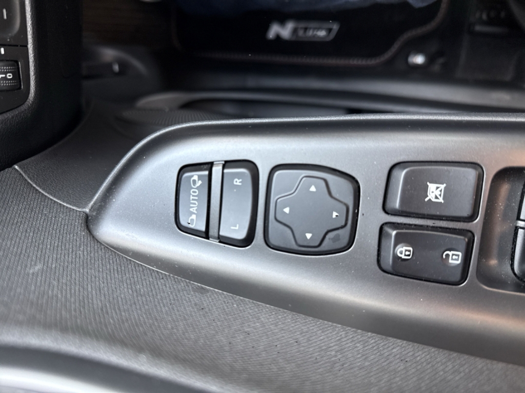 Fahrzeugabbildung Hyundai KONA FL 1.6 T-GDI DCT N LINE Navi LED RKam PDC SHZ Krell