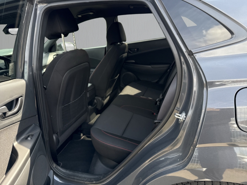 Fahrzeugabbildung Hyundai KONA FL 1.6 T-GDI DCT N LINE Navi LED RKam PDC SHZ Krell