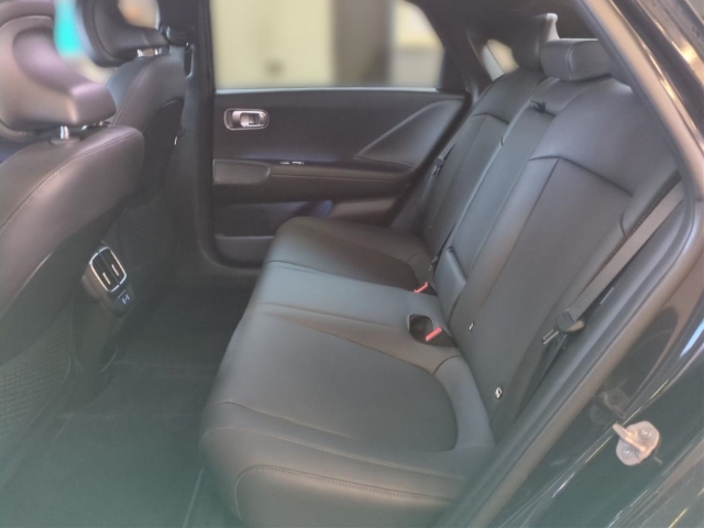 Fahrzeugabbildung Hyundai IONIQ 6 4WD 77,4kWh UNIQ Digi-Spiegel 20LM HUD Navi Digitales Cockpit Memory Sitze