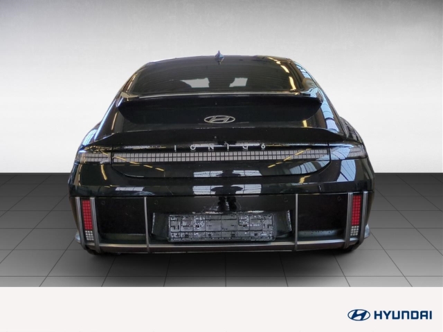 Fahrzeugabbildung Hyundai IONIQ 6 4WD 77,4kWh UNIQ Digi-Spiegel 20LM HUD Navi Digitales Cockpit Memory Sitze