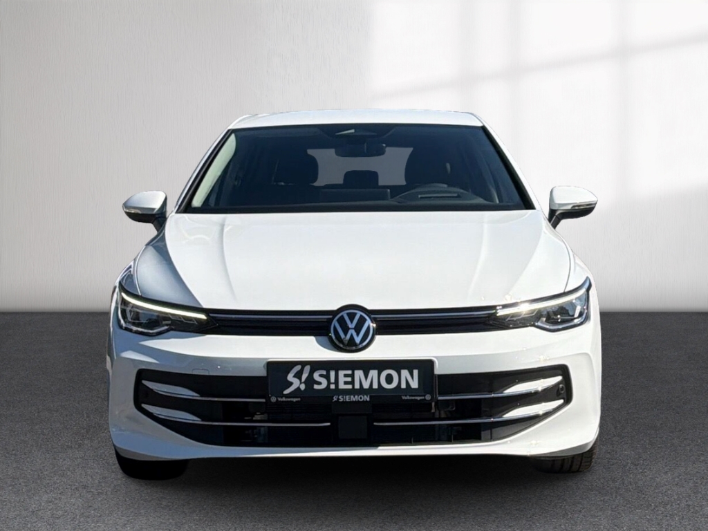 Fahrzeugabbildung Volkswagen Golf 1.5 eHybrid DSG Style LED NAVI ACC KAMERA LM