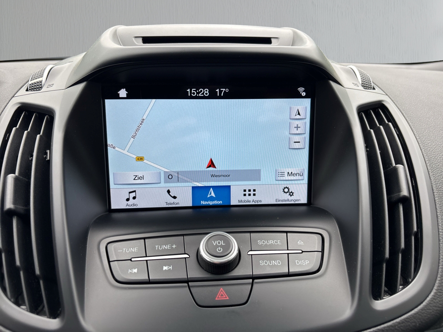 Fahrzeugabbildung Ford Kuga ST-Line 2.0EcoBoost RFK PANO WinterP GJR