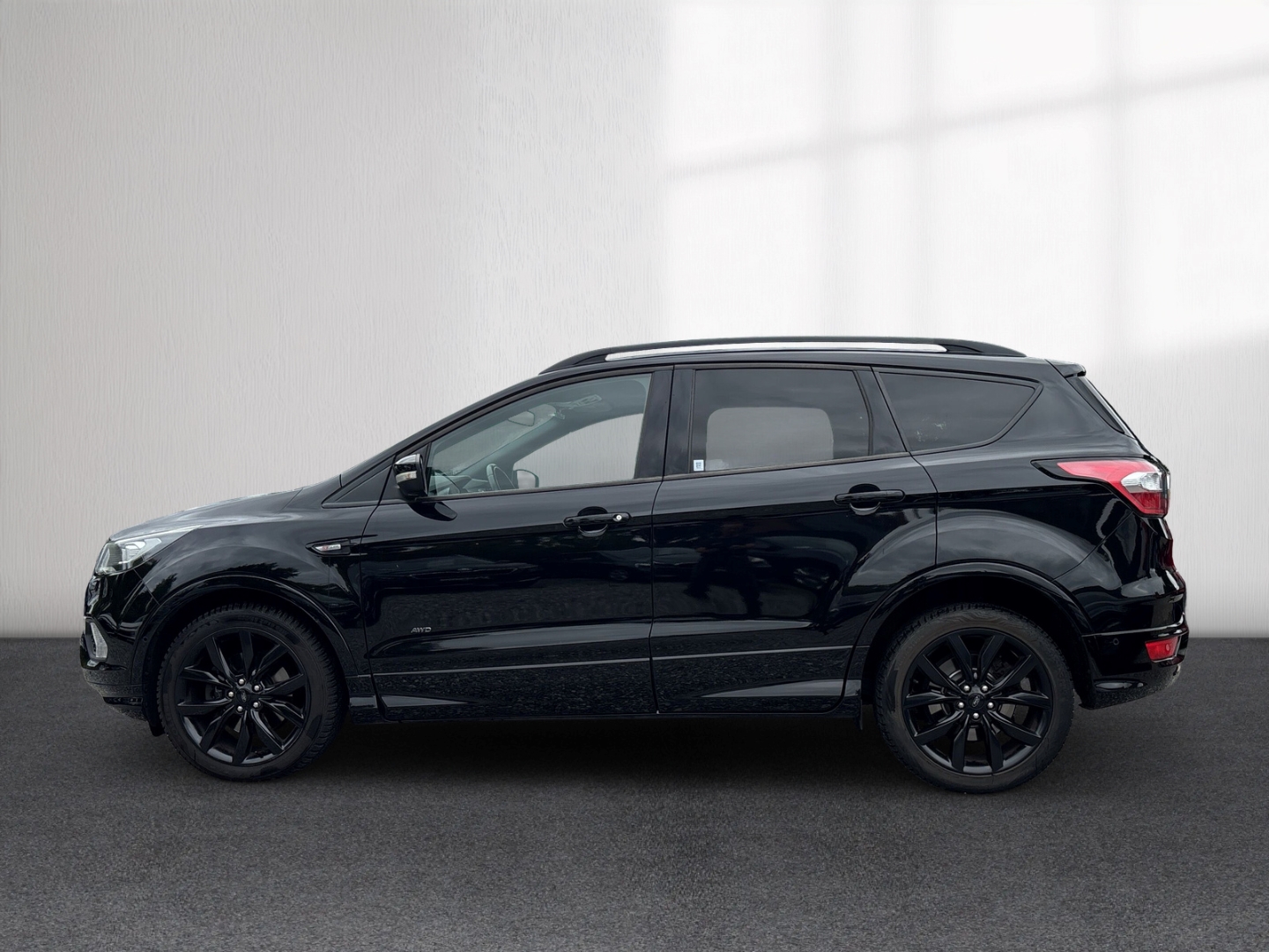 Fahrzeugabbildung Ford Kuga ST-Line 2.0EcoBoost RFK PANO WinterP GJR