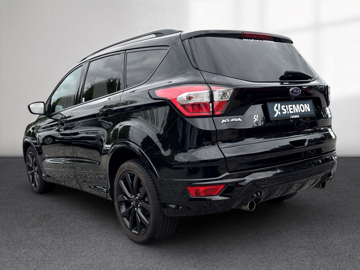 Fahrzeugabbildung Ford Kuga ST-Line 2.0EcoBoost RFK PANO WinterP GJR
