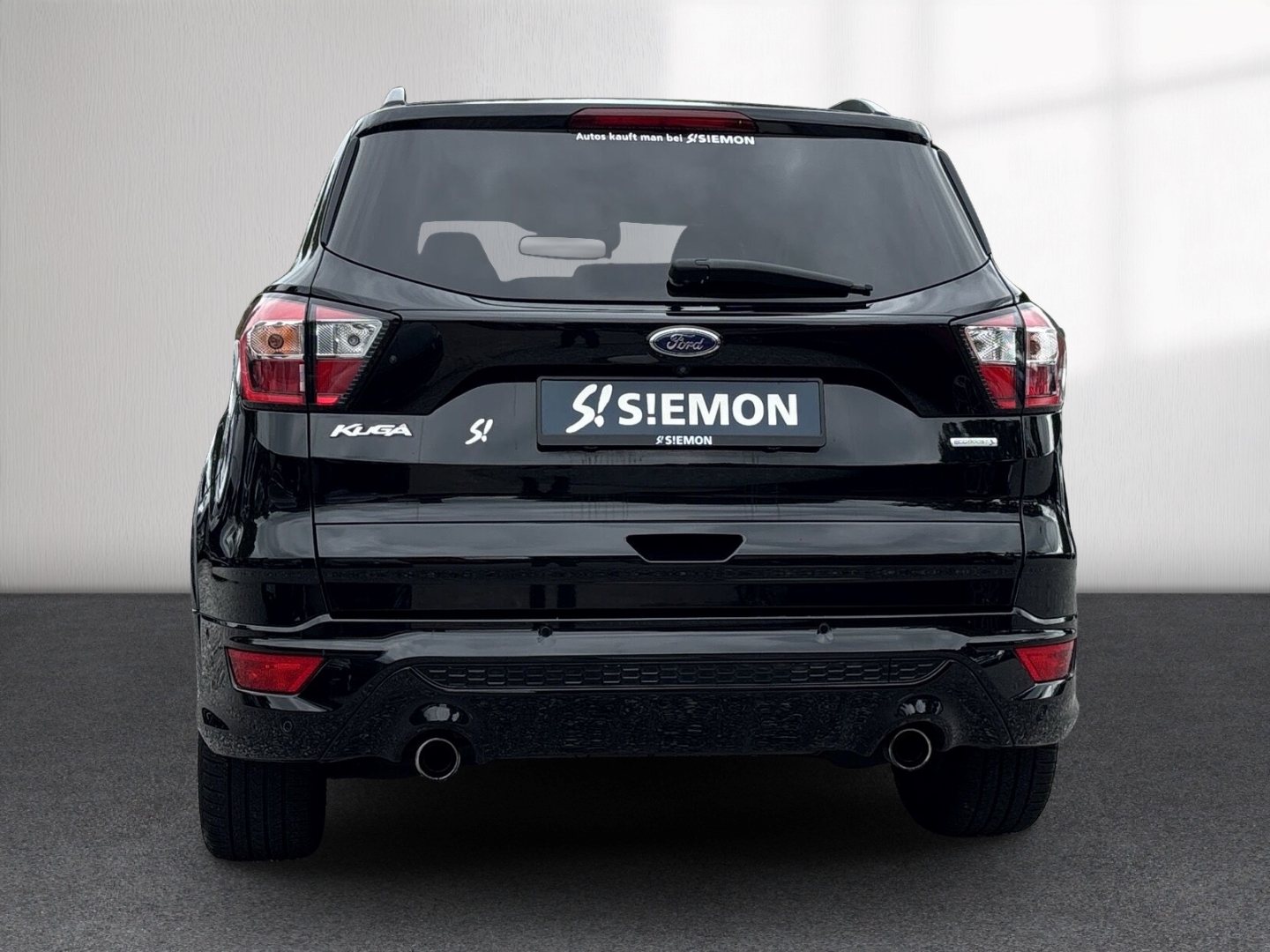 Fahrzeugabbildung Ford Kuga ST-Line 2.0EcoBoost RFK PANO WinterP GJR