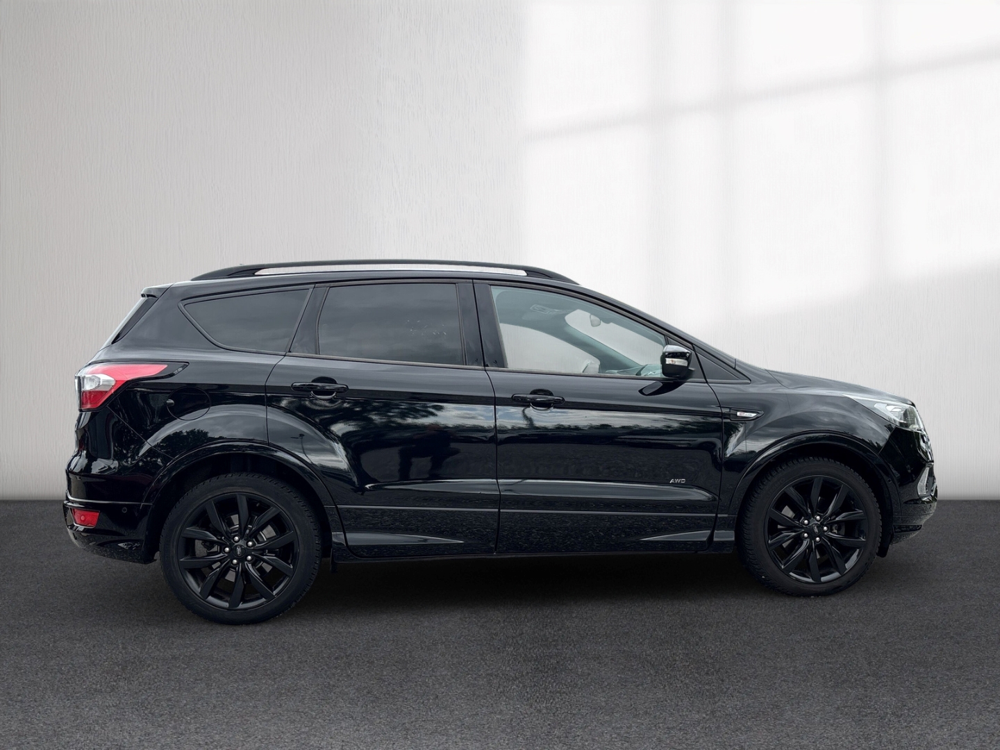 Fahrzeugabbildung Ford Kuga ST-Line 2.0EcoBoost RFK PANO WinterP GJR