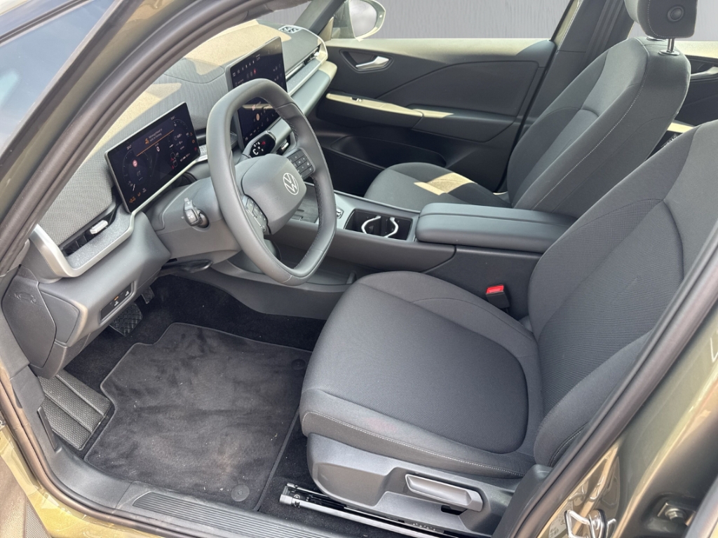 Fahrzeugabbildung Volkswagen ID.3 Neo Life 58 kWh ACC LED SHZ Alu Keyless Start