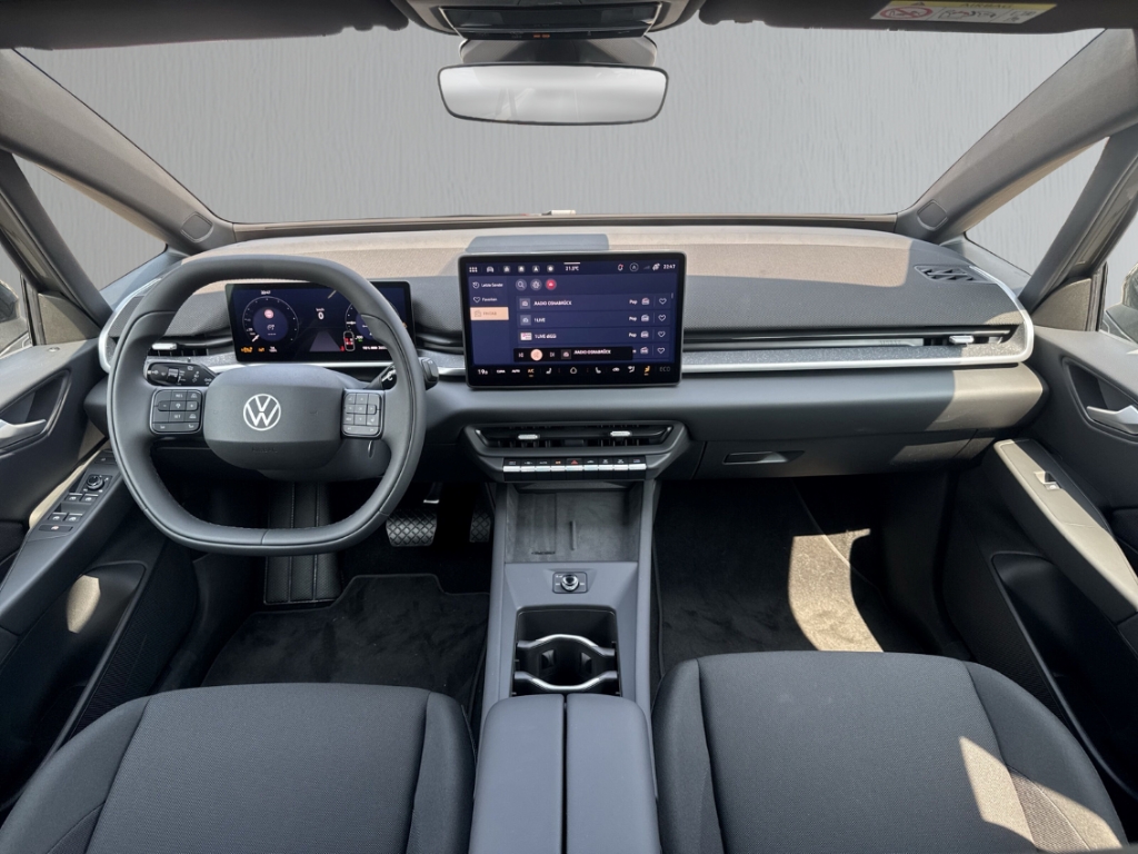 Fahrzeugabbildung Volkswagen ID.3 Neo Life 58 kWh ACC LED SHZ Alu Keyless Start