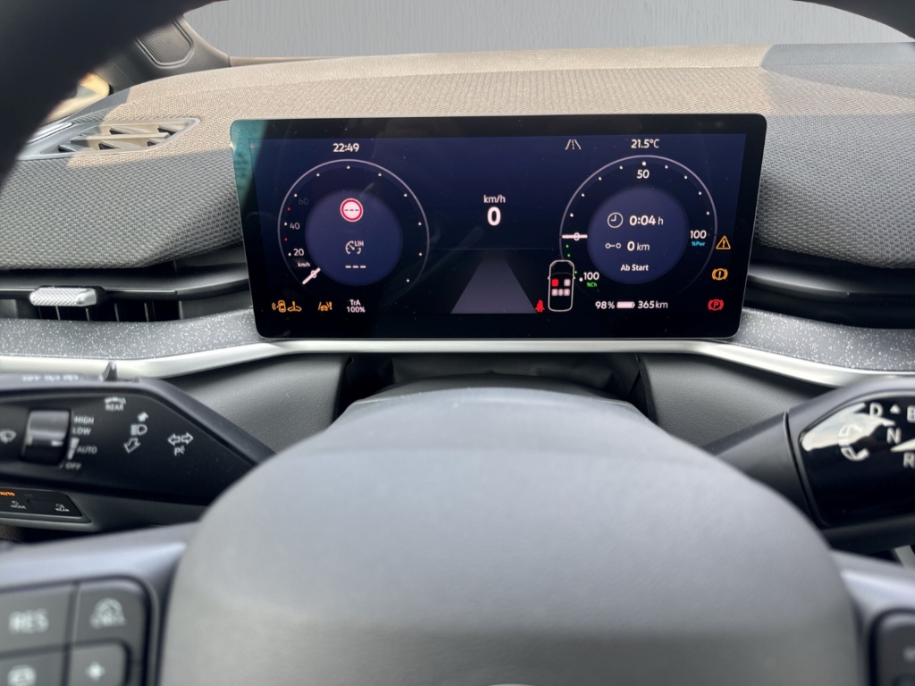 Fahrzeugabbildung Volkswagen ID.3 Neo Life 58 kWh ACC LED SHZ Alu Keyless Start