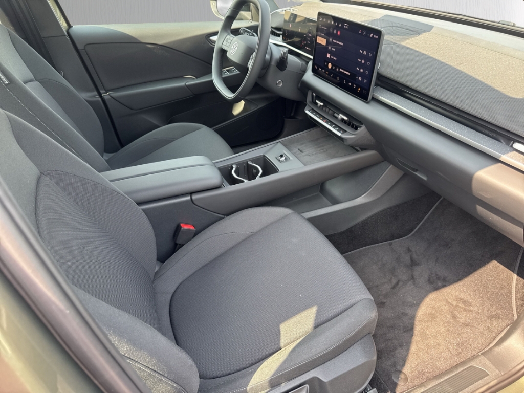 Fahrzeugabbildung Volkswagen ID.3 Neo Life 58 kWh ACC LED SHZ Alu Keyless Start