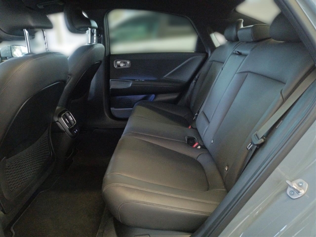 Fahrzeugabbildung Hyundai IONIQ 6 77,4kWh 4WD UNIQ HUD Navi Digitales Cockpit Memory Sitze Soundsystem Bose