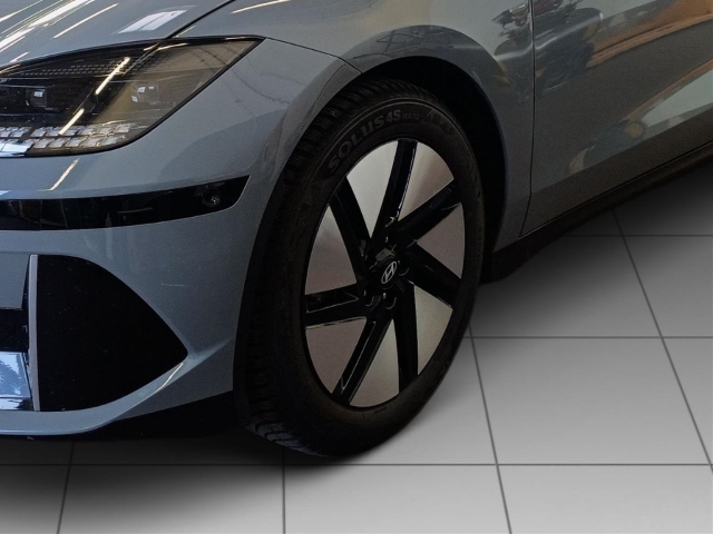 Fahrzeugabbildung Hyundai IONIQ 6 77,4kWh 4WD UNIQ HUD Navi Digitales Cockpit Memory Sitze Soundsystem Bose
