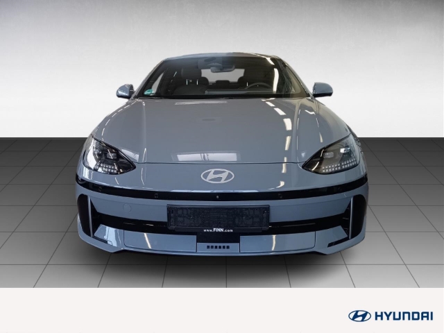 Fahrzeugabbildung Hyundai IONIQ 6 77,4kWh 4WD UNIQ HUD Navi Digitales Cockpit Memory Sitze Soundsystem Bose