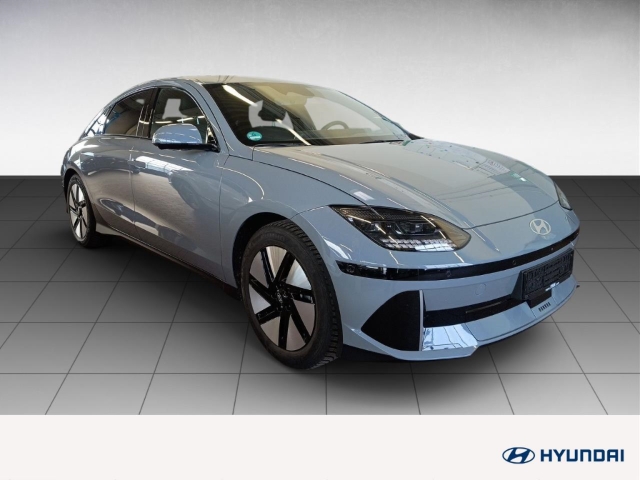 Fahrzeugabbildung Hyundai IONIQ 6 77,4kWh 4WD UNIQ HUD Navi Digitales Cockpit Memory Sitze Soundsystem Bose