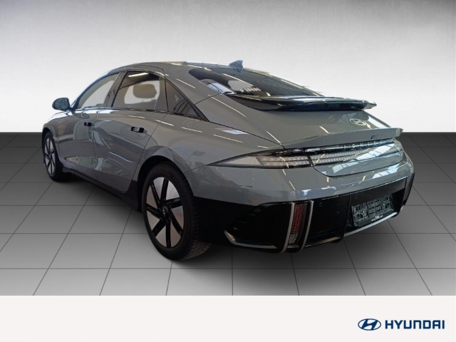 Fahrzeugabbildung Hyundai IONIQ 6 77,4kWh 4WD UNIQ HUD Navi Digitales Cockpit Memory Sitze Soundsystem Bose