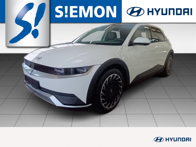 Hyundai IONIQ 5 77,4kWh 2WD MY24 TECHNIQ 20LM Panorama Assist el.Heckklappe Navi Digitales Cockpit