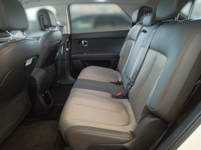 Fahrzeugabbildung Hyundai IONIQ 5 77,4kWh 2WD MY24 TECHNIQ 20LM Panorama Assist el.Heckklappe Navi Digitales Cockpit