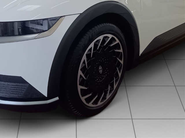 Fahrzeugabbildung Hyundai IONIQ 5 77,4kWh 2WD MY24 TECHNIQ 20LM Panorama Assist el.Heckklappe Navi Digitales Cockpit