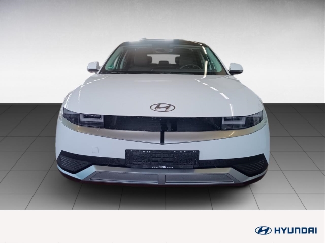 Fahrzeugabbildung Hyundai IONIQ 5 77,4kWh 2WD MY24 TECHNIQ 20LM Panorama Assist el.Heckklappe Navi Digitales Cockpit