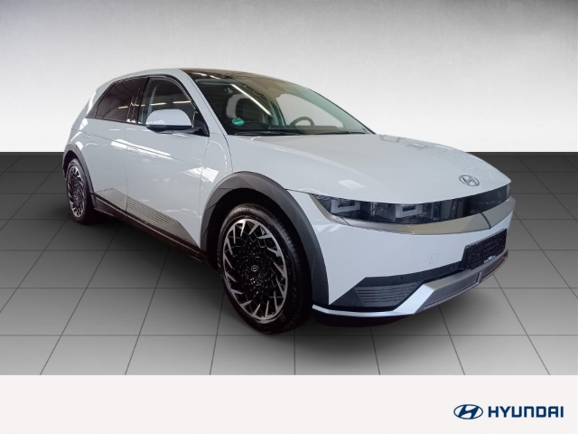 Fahrzeugabbildung Hyundai IONIQ 5 77,4kWh 2WD MY24 TECHNIQ 20LM Panorama Assist el.Heckklappe Navi Digitales Cockpit