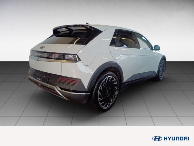 Fahrzeugabbildung Hyundai IONIQ 5 77,4kWh 2WD MY24 TECHNIQ 20LM Panorama Assist el.Heckklappe Navi Digitales Cockpit