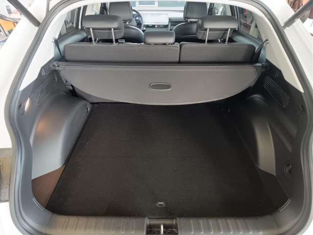 Fahrzeugabbildung Hyundai IONIQ 5 77,4kWh 2WD MY24 TECHNIQ 20LM Panorama Assist el.Heckklappe Navi Digitales Cockpit