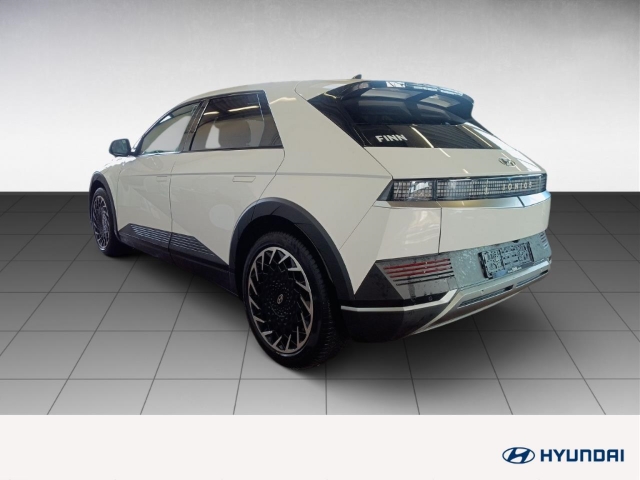 Fahrzeugabbildung Hyundai IONIQ 5 77,4kWh 2WD MY24 TECHNIQ 20LM Panorama Assist el.Heckklappe Navi Digitales Cockpit