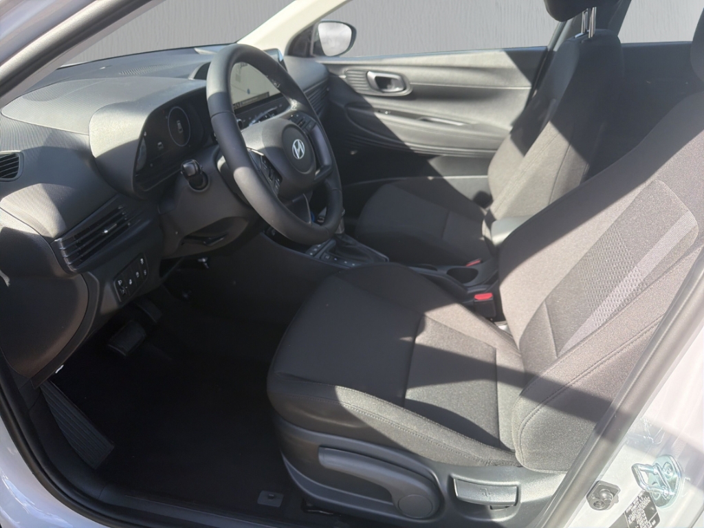 Fahrzeugabbildung Hyundai i20 1.0 T-GDI DCT Prime MY27 Navi Bose LED Apple CarPlay Digitales Cockpit