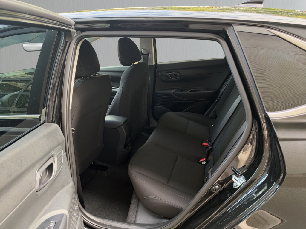 Fahrzeugabbildung Hyundai i20 1.0 T-GDI DCT Prime MY27 Navi Bose LED Apple CarPlay Digitales Cockpit
