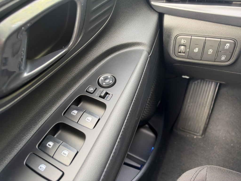 Fahrzeugabbildung Hyundai i20 1.0 T-GDI DCT Prime MY27 Navi Bose LED Apple CarPlay Digitales Cockpit