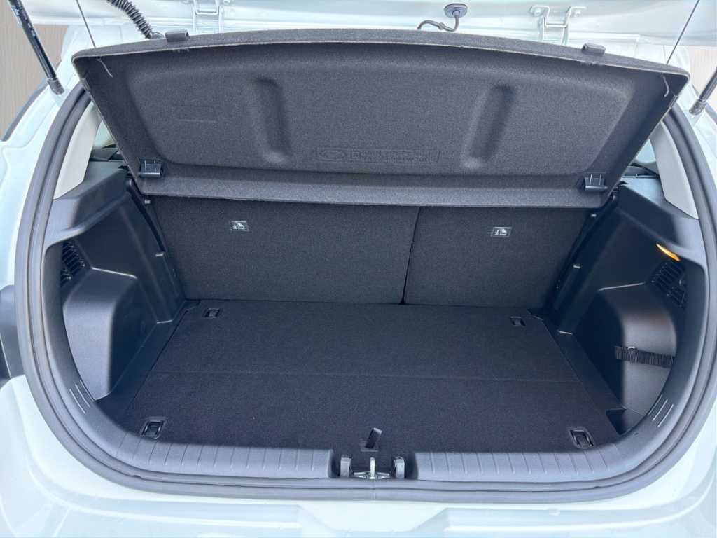 Fahrzeugabbildung Hyundai i20 FL MY26 1.0 T-GDI Trend Komfort-P. Navi Digitales Cockpit LED Apple CarPlay