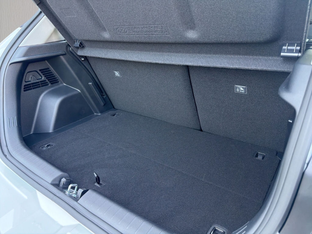 Fahrzeugabbildung Hyundai i20 FL MY26 1.0 T-GDI Trend Komfort-P. Navi Digitales Cockpit LED Apple CarPlay