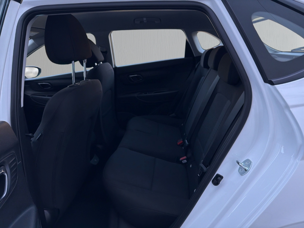 Fahrzeugabbildung Hyundai i20 FL MY26 1.0 T-GDI Trend Komfort-P. Navi Digitales Cockpit LED Apple CarPlay